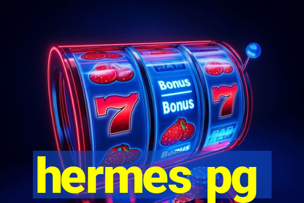 hermes pg